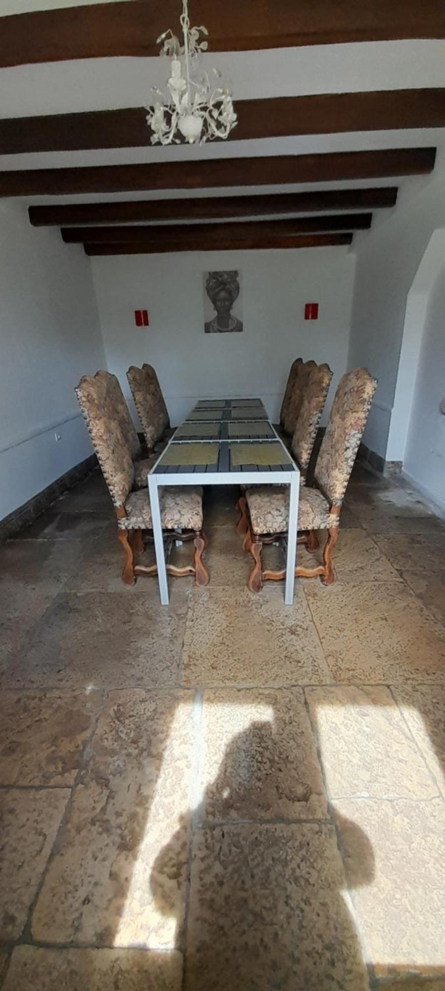 L'Univers, Vous Et Nous Pouilly-sur-Vingeanne Exterior photo
